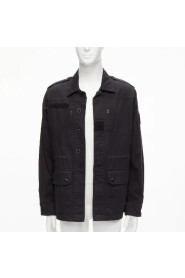 Pre-owned Cotone outerwear