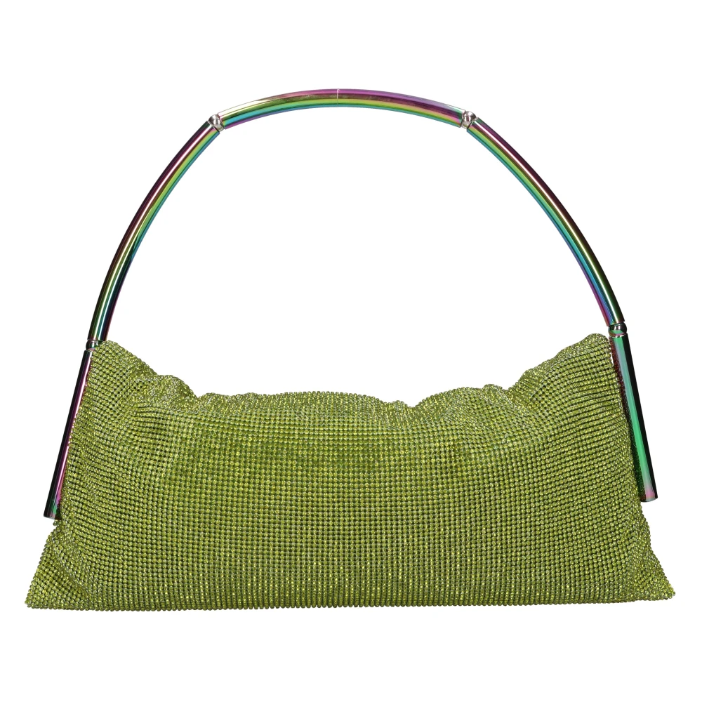 Benedetta Bruzziches Tassen.. Groen Green Dames