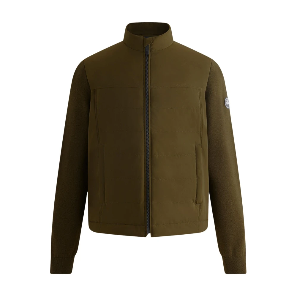 Fusalp Piero Blouson Green, Herr