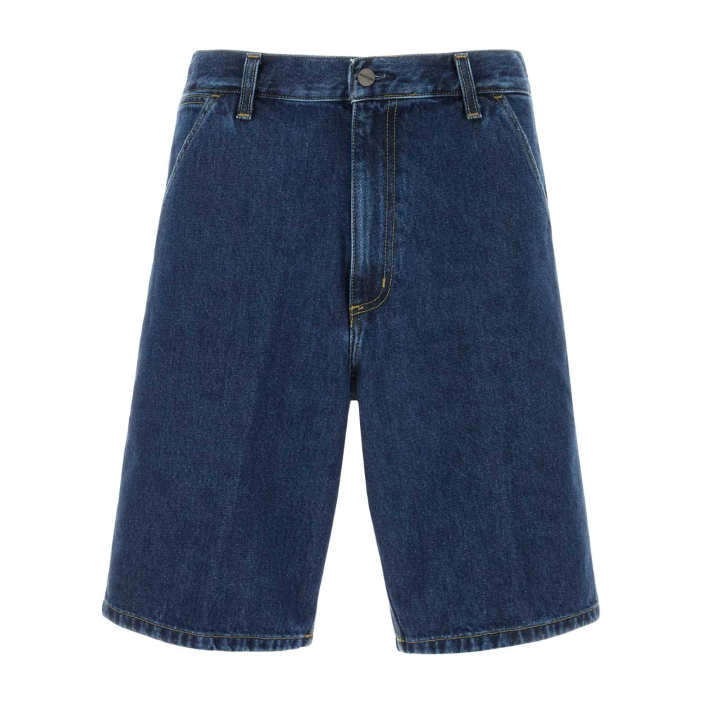 Shorts > Denim Shorts - - Carhartt Wip - Modalova
