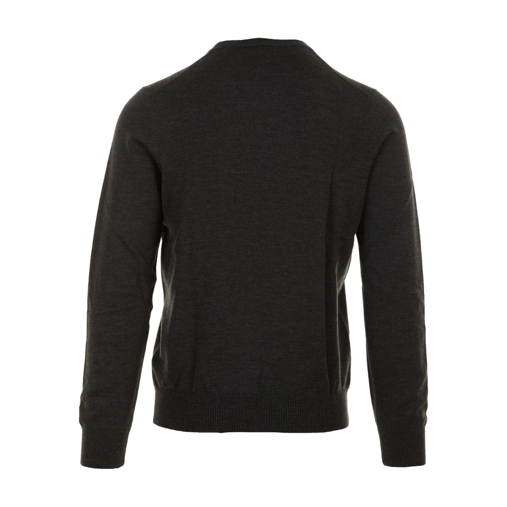 Fay Stijlvolle Sweaters voor Mannen en Vrouwen Gray Heren