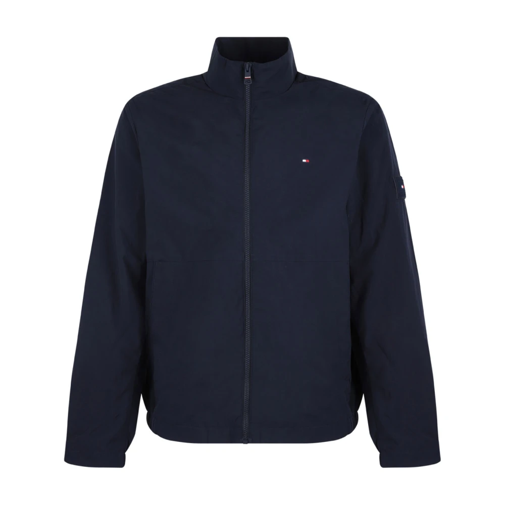 Jackets > Light Jackets - - Tommy Hilfiger - Modalova