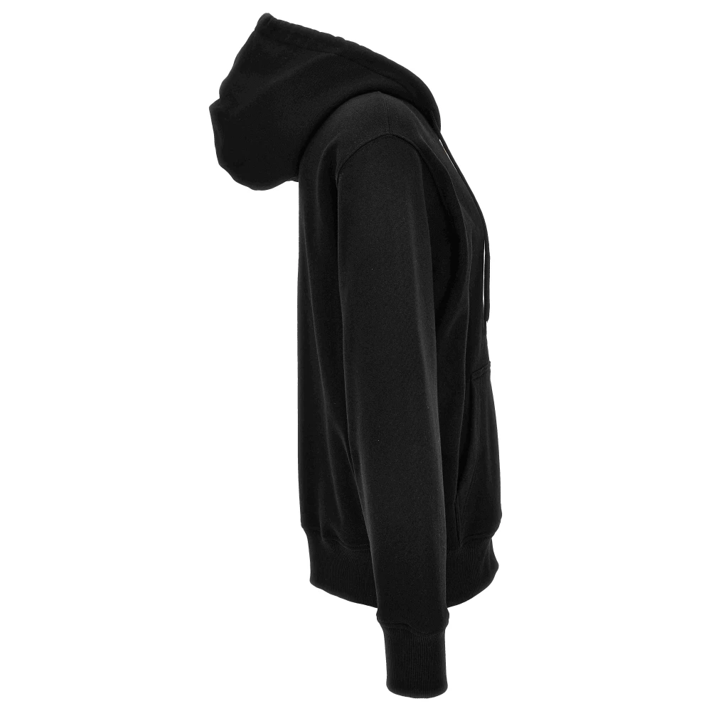 Versace Jeans Couture Truien Black Heren