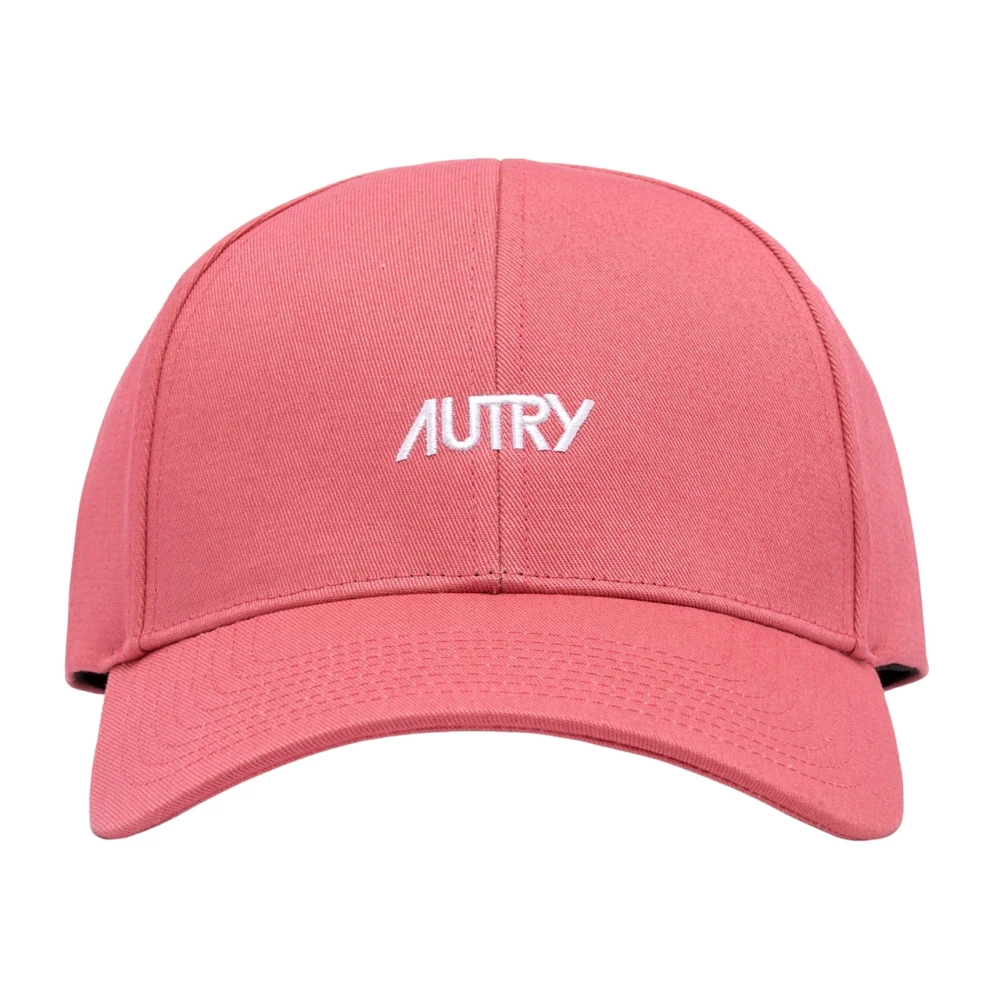 Accessories > Hats > Caps - - Autry - Modalova