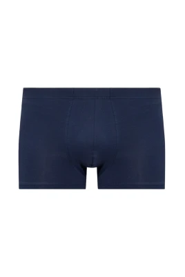 Bomullsshorts