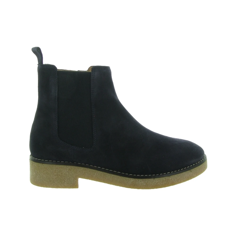 Shoes > Boots > Chelsea Boots - - Unisa - Modalova