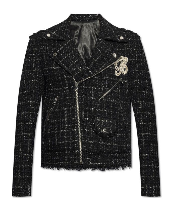 veste-avec-logo