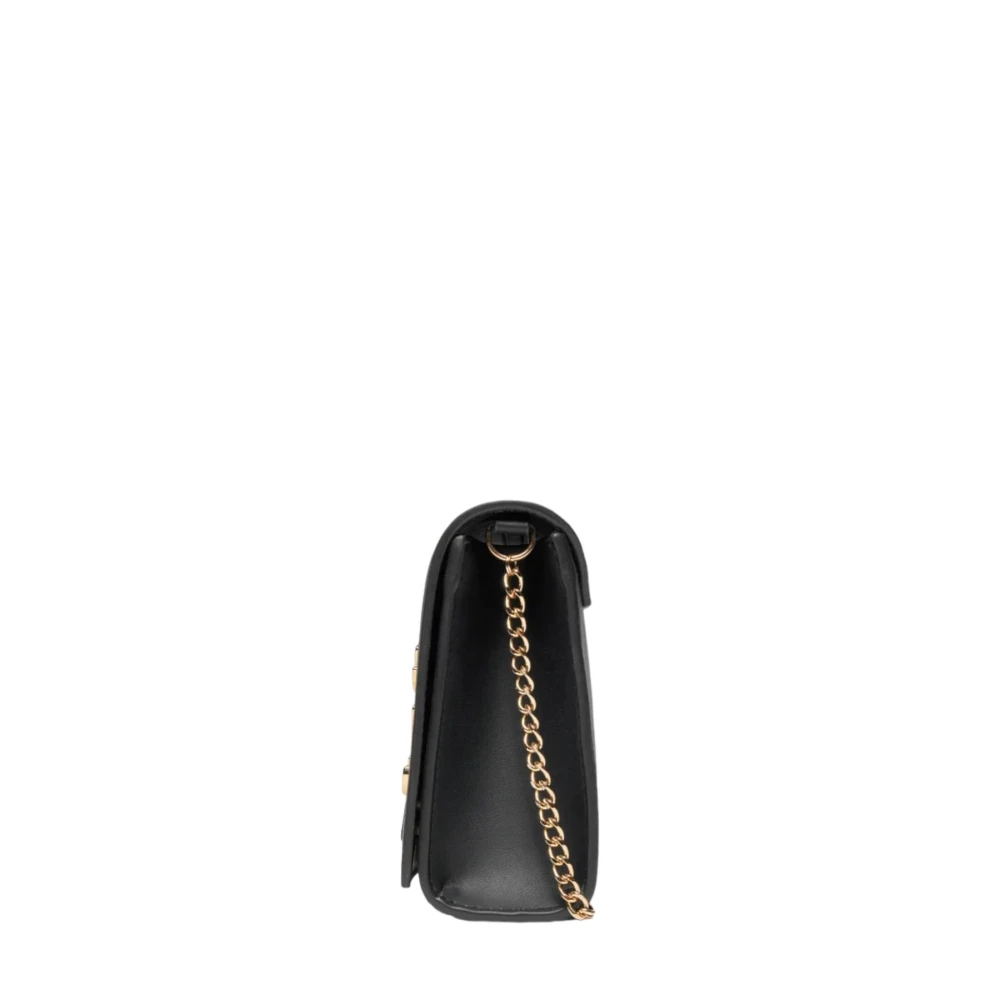 Love Moschino Dames Schoudertas Black Dames