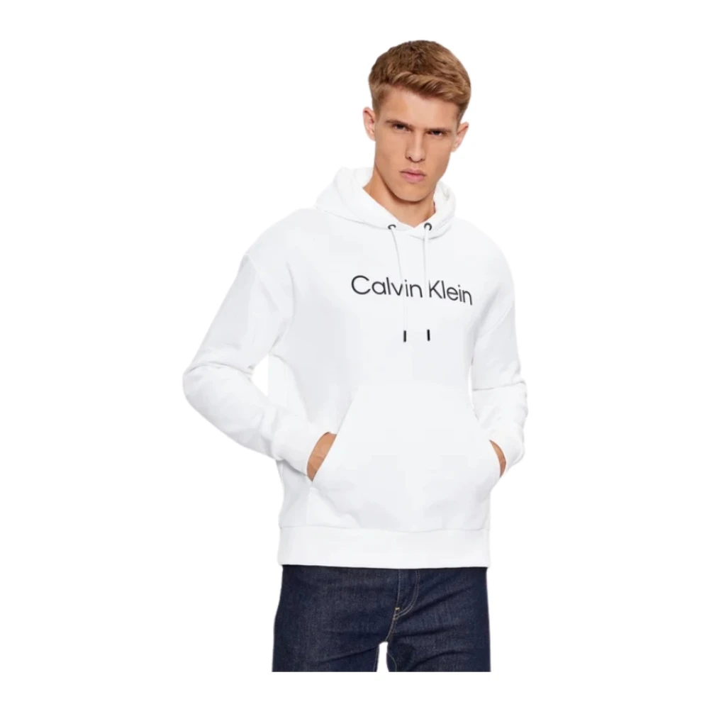 Sweatshirts & Hoodies > Hoodies - - Calvin Klein - Modalova