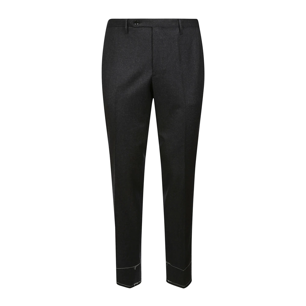 Rota Chinos Gray Heren