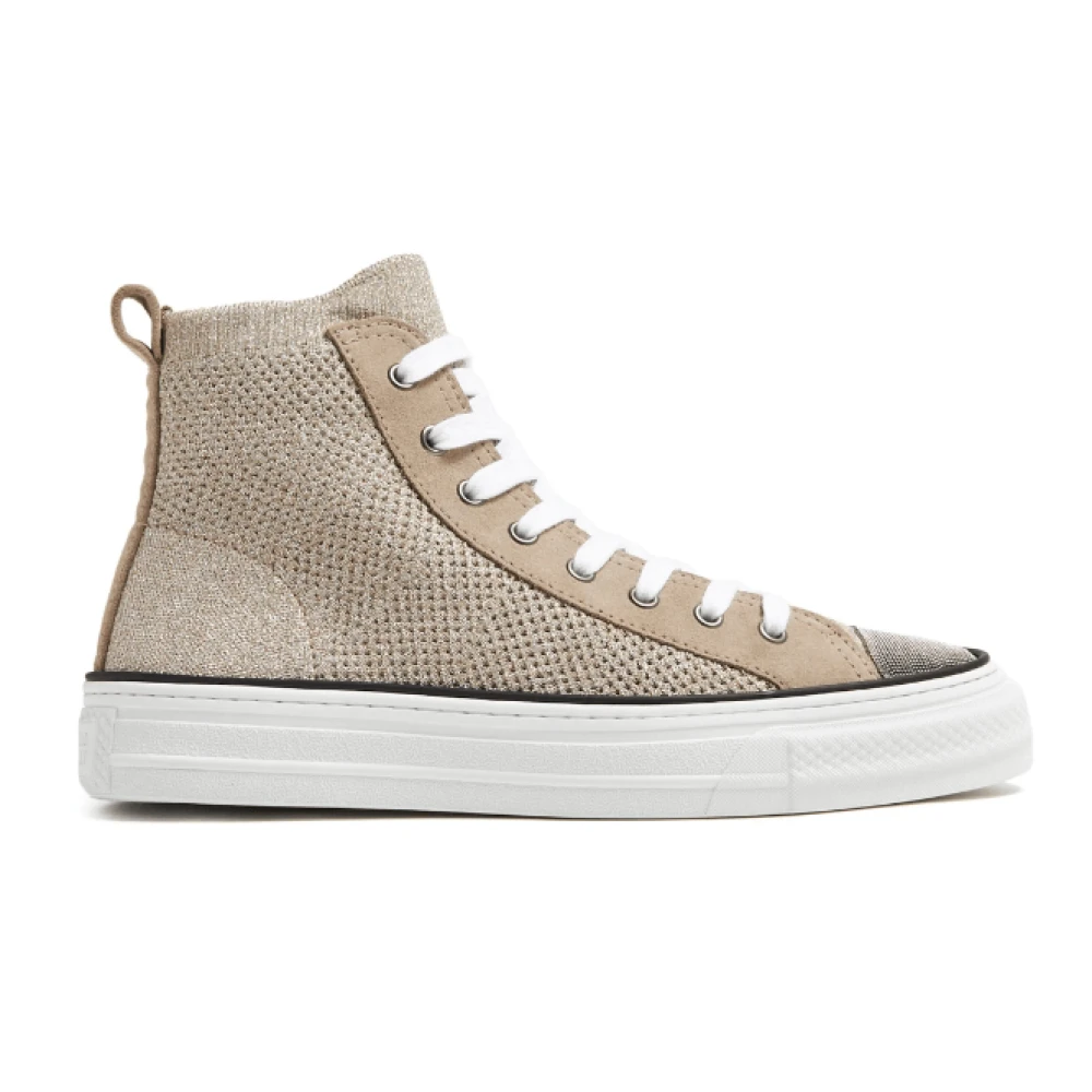 Shoes > Sneakers - - Brunello Cucinelli - Modalova