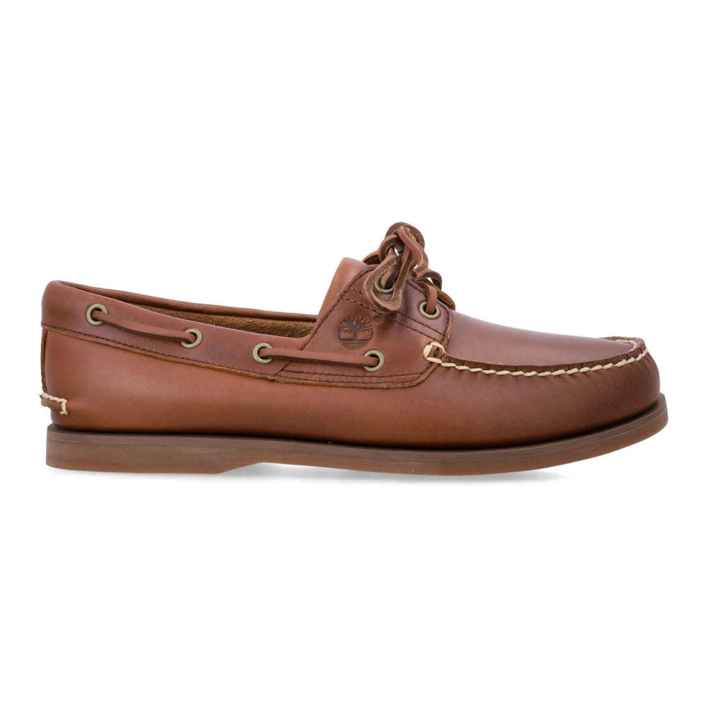 Timberland Uomo Marrone Scarpe, 45 Eu, New,