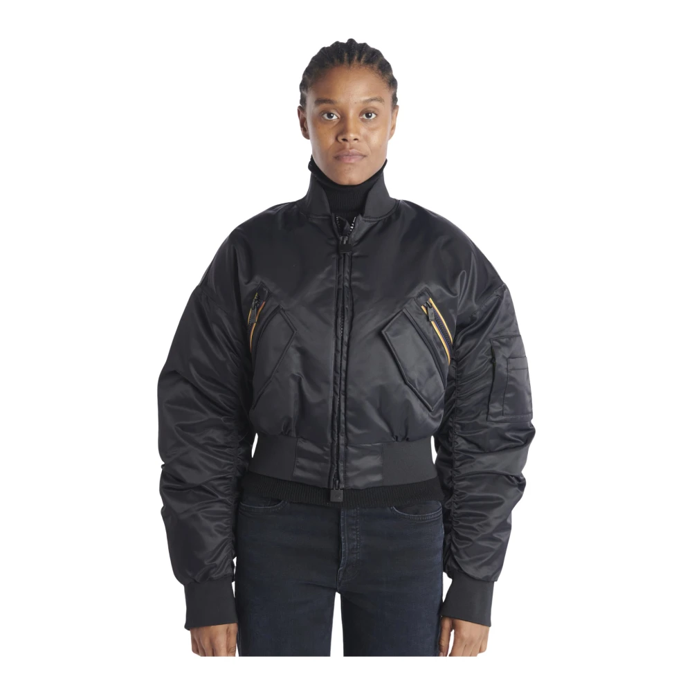 Jackets > Bomber Jackets - - K-Way - Modalova