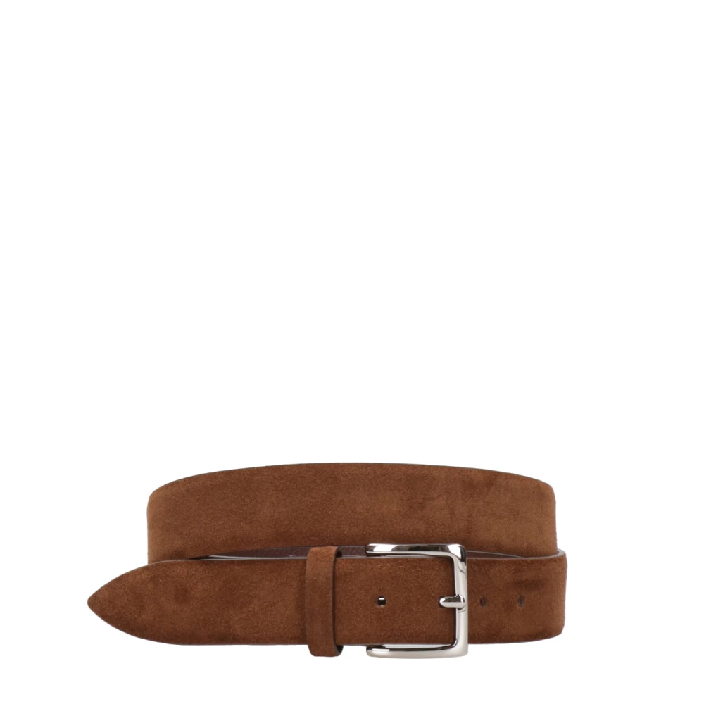 Accessories > Belts - - Orciani - Modalova