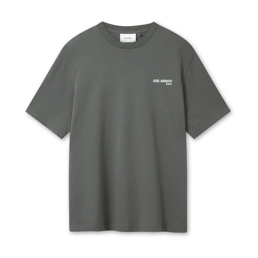 Tops > T-Shirts - - Axel Arigato - Modalova