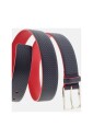 ceinture-en-cuir-tresse