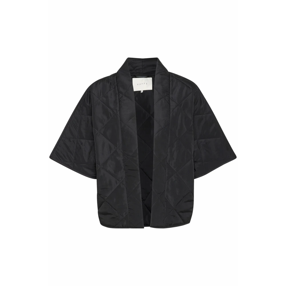 Jackets > Light Jackets - - Kaffe - Modalova