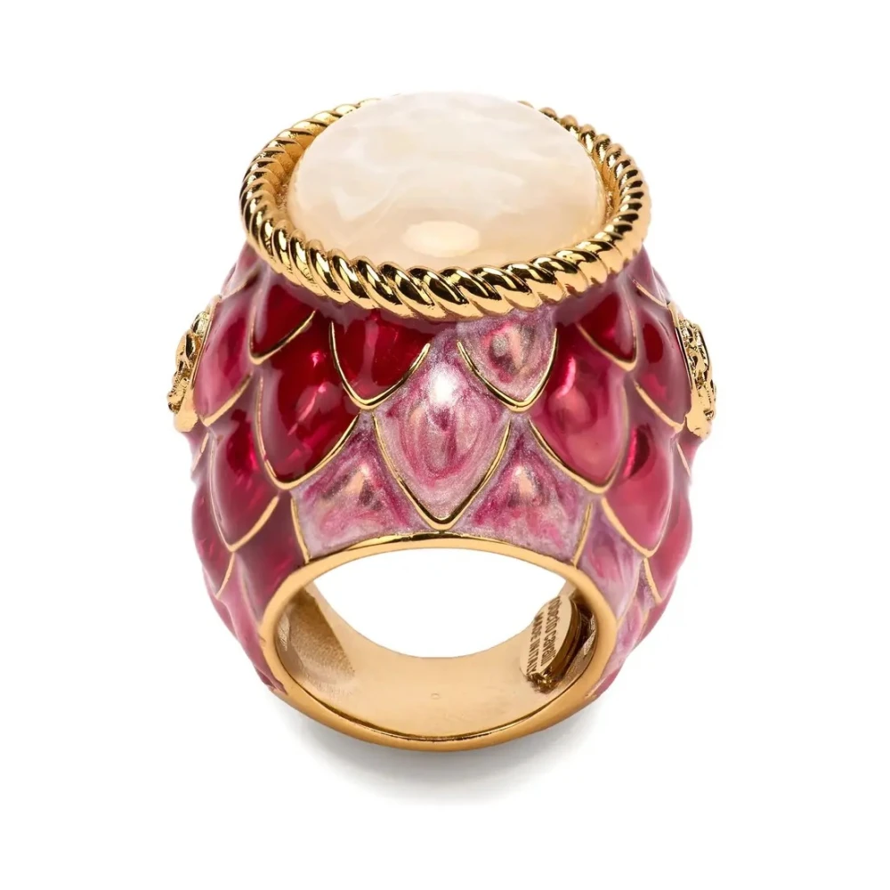 Accessories > Jewellery > Rings - - Roberto Cavalli - Modalova