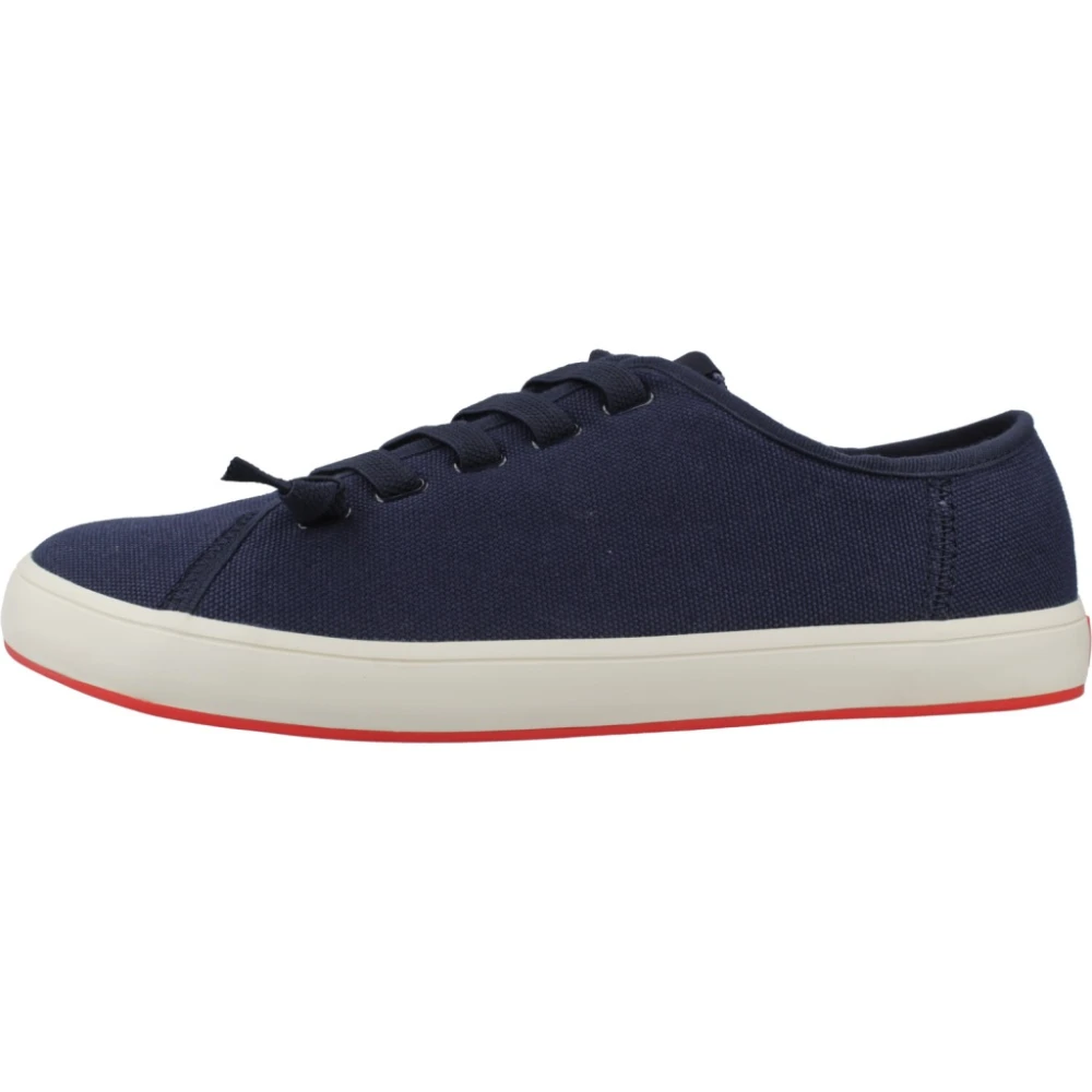 Camper Peu Rambla II Heren Schoenen Blauw