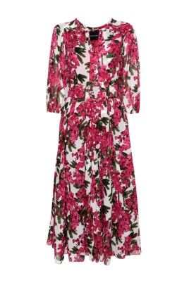 mimosa-print-cotton-dress