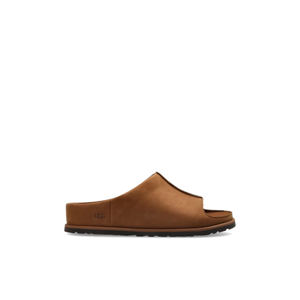 CIABATTA OTZO DARK CHESTNUT UGG - Immagine 3