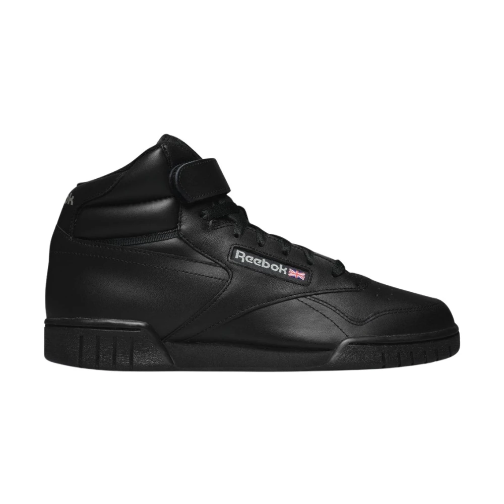 Reebok - Shoes > Sneakers - Black - Reebok - Modalova