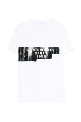 Paris 1952 Grafisk T-shirt