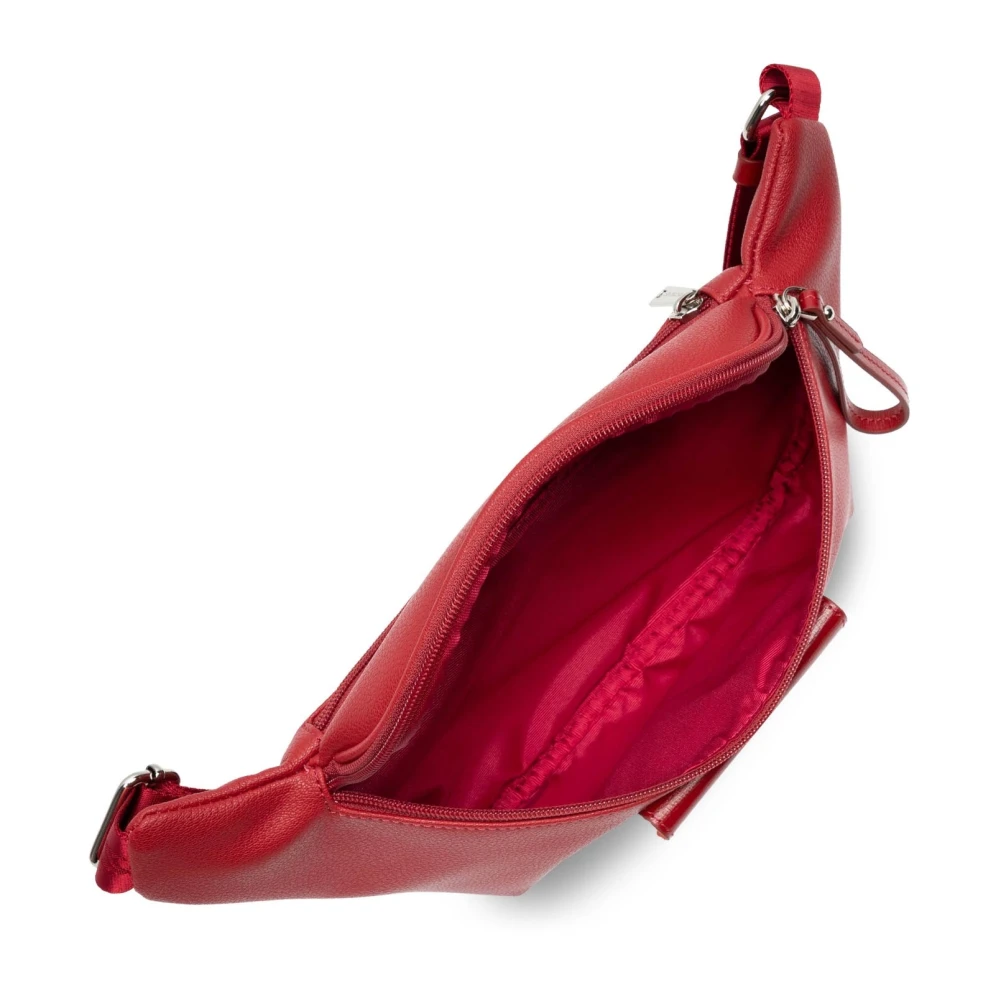 Lancaster Maya Rits Heuptas Carmin Red Dames