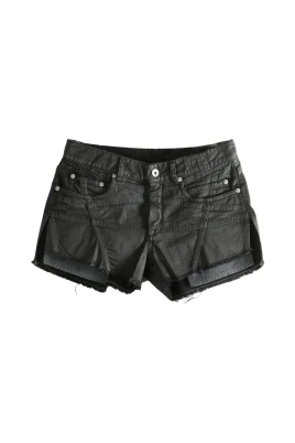Lana Cut Offs