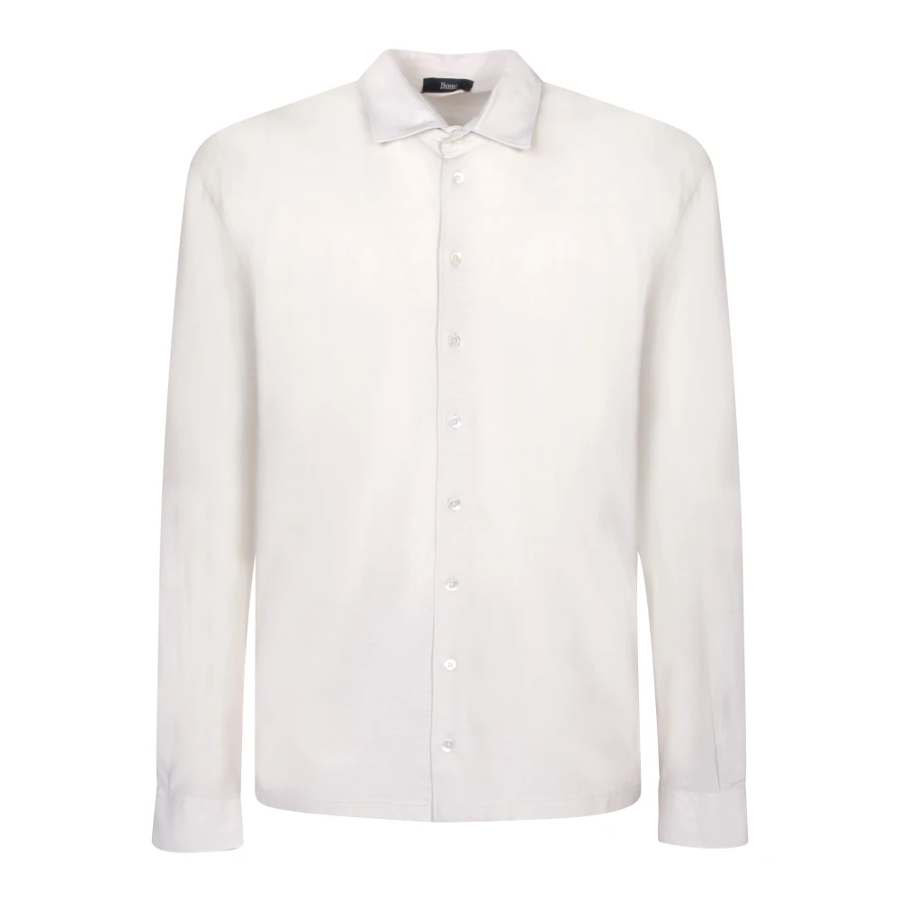 Shirts > Casual Shirts - - Herno - Modalova