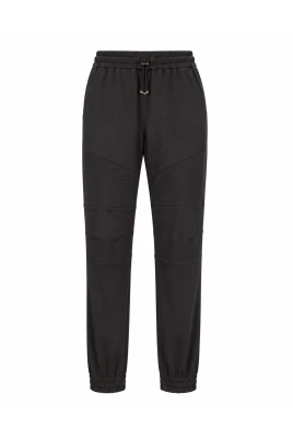 Fleece Jogging Trousers