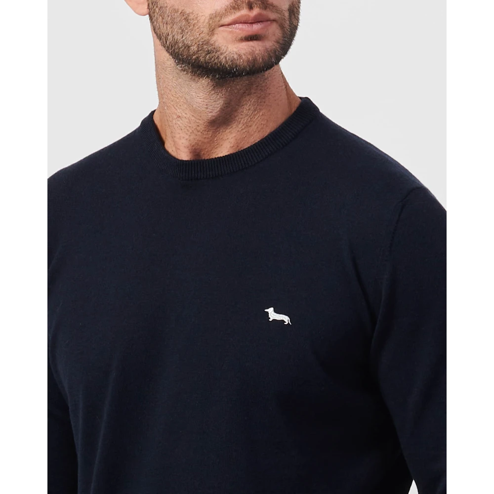 Harmont & Blaine Truien Blauw Blue Heren