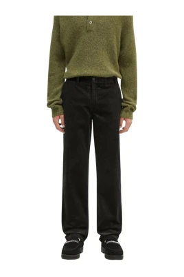 Aros Wide Trousers
