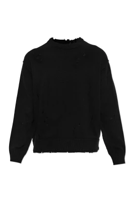 WOLF Sweater
