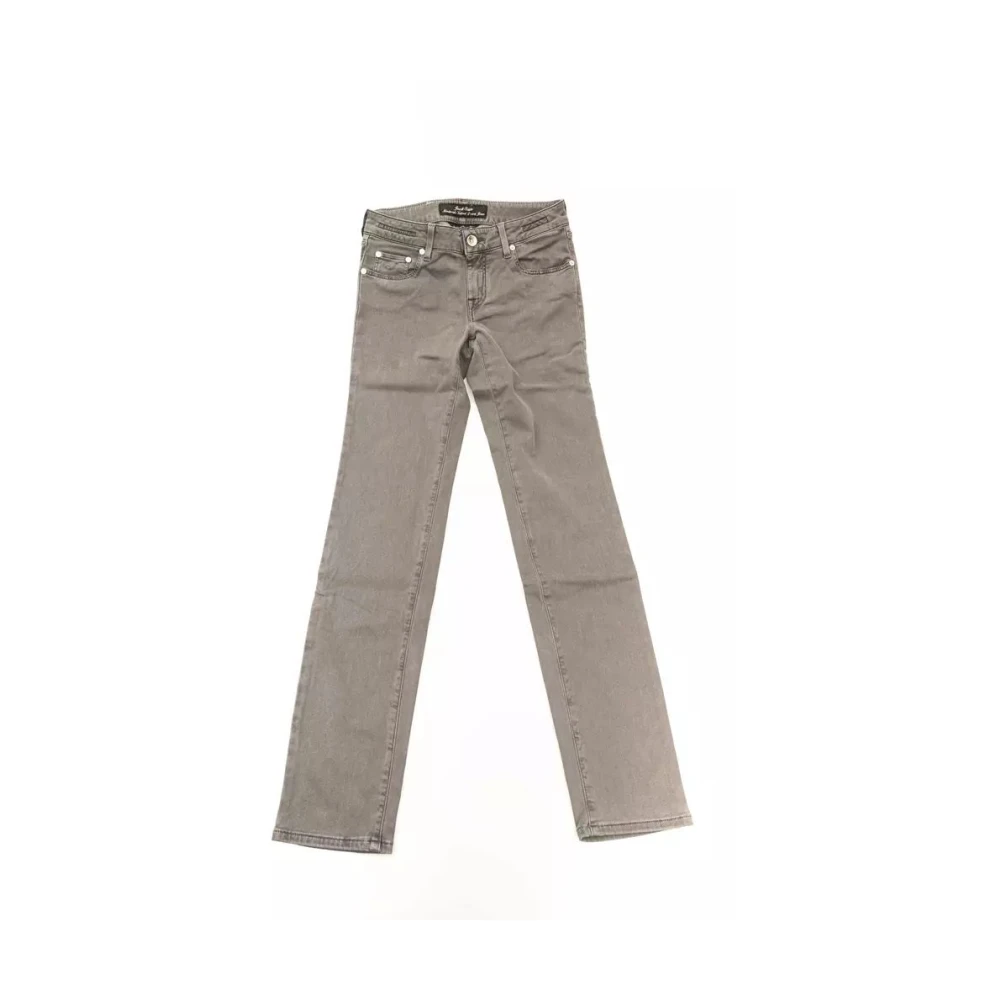 Jeans > Straight Jeans - - Jacob Cohën - Modalova