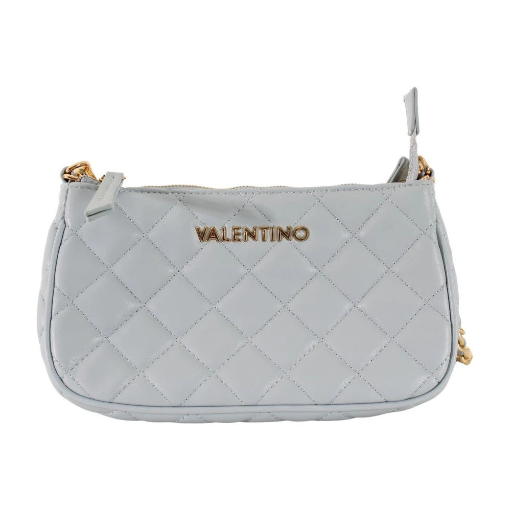 Valentino by Mario Valentino Crossbody Tas Blue Dames