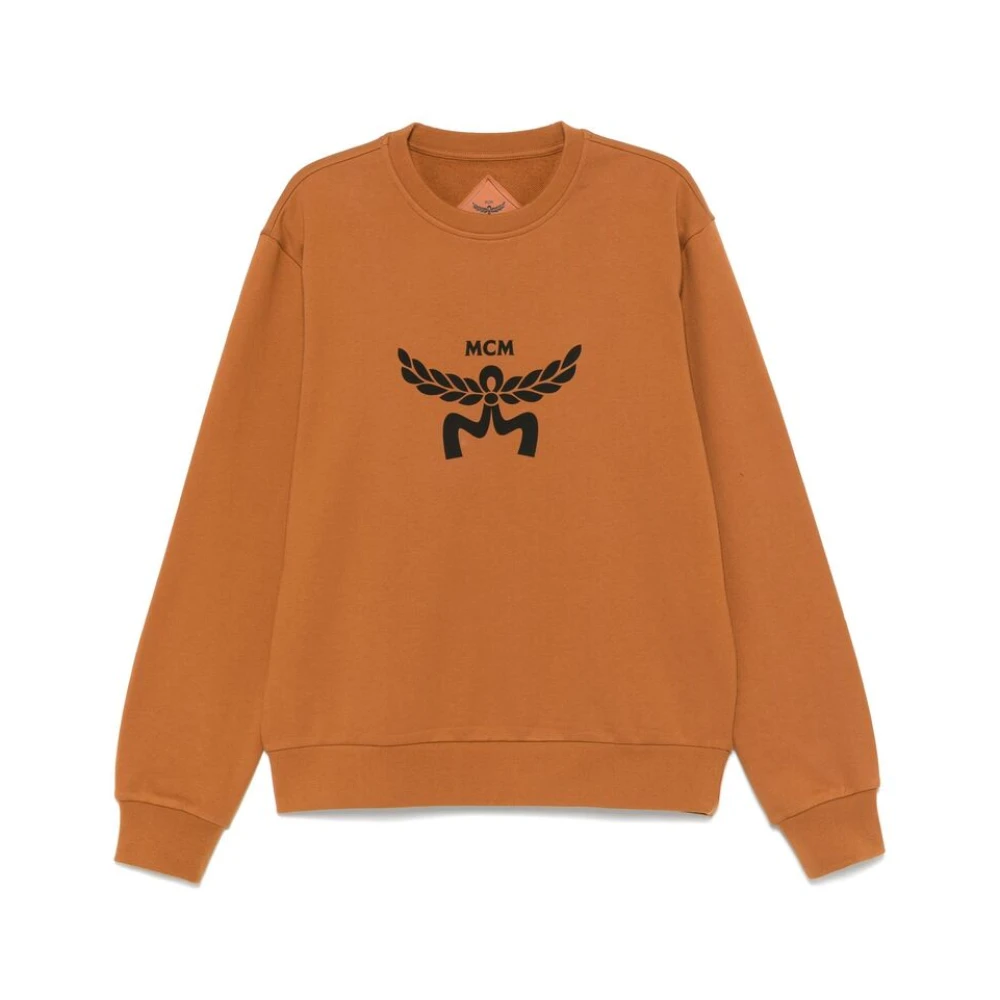 Sweatshirts & Hoodies > Sweatshirts - - MCM - Modalova