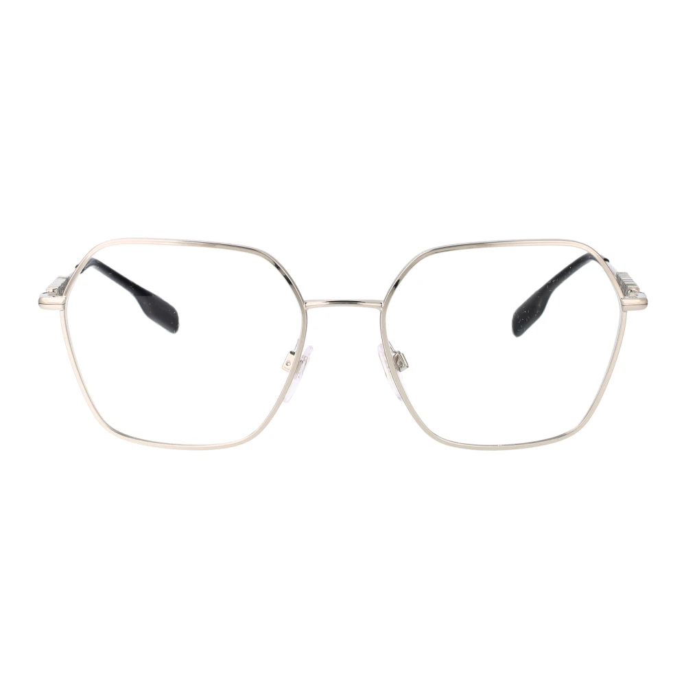 Burberry Stijlvolle Optische Bril Model 0Be1381 Gray Dames