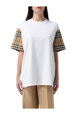 t-shirt-a-manches-a-carreaux