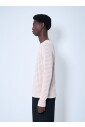 pull-en-tricot-raye-en-lin