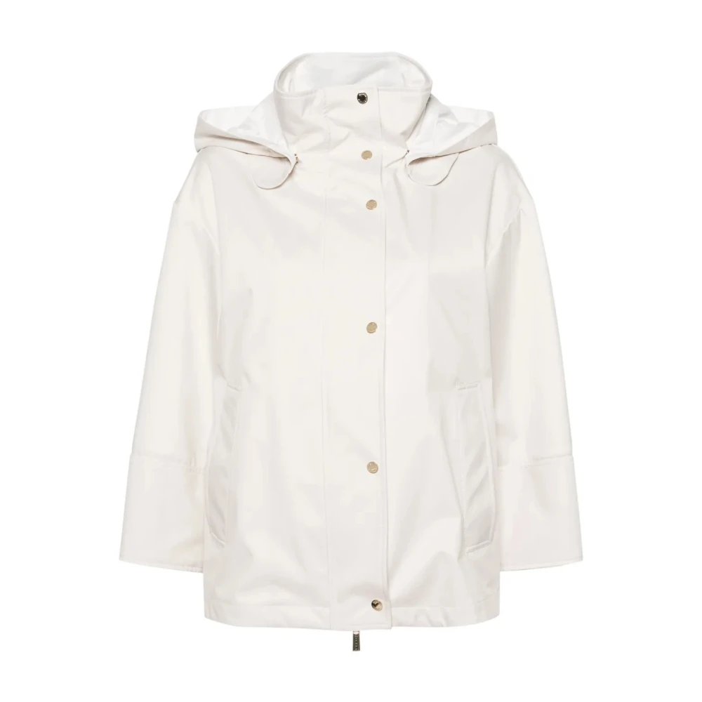 Jackets > Light Jackets - - Moorer - Modalova