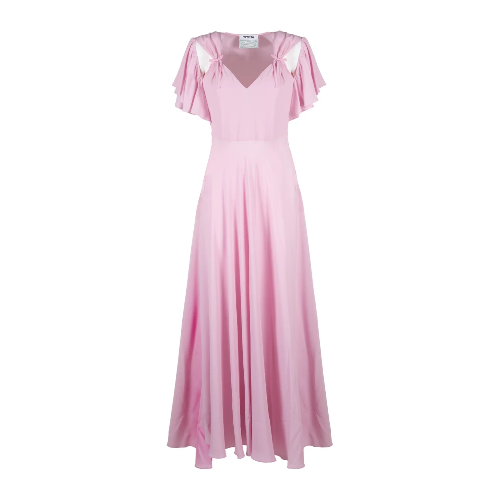 Dresses > Day Dresses > Maxi Dresses - - Vivetta - Modalova