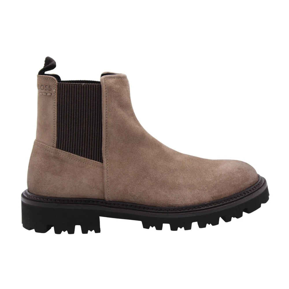 Shoes > Boots > Chelsea Boots - - Hugo - Modalova