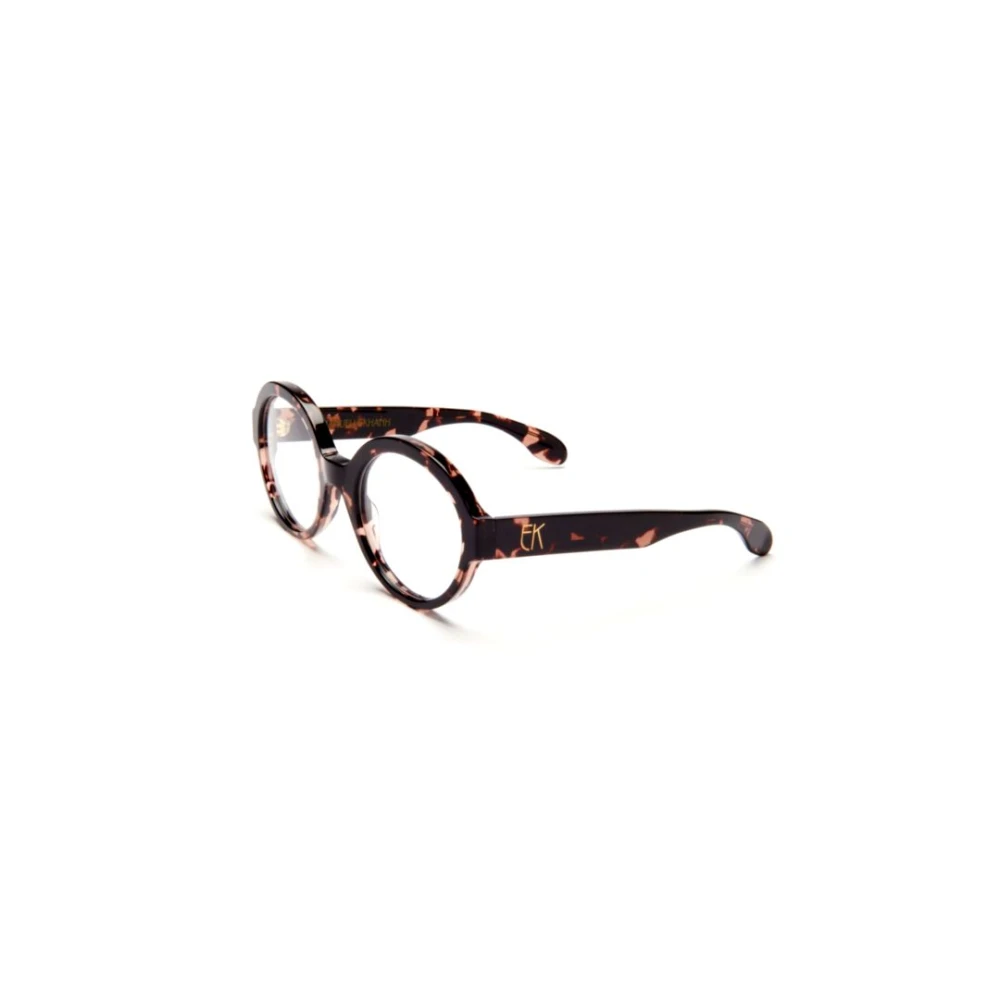 Accessories > Glasses - - Emmanuelle Khanh - Modalova
