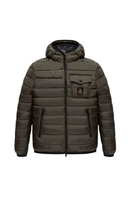 Josh Jacket