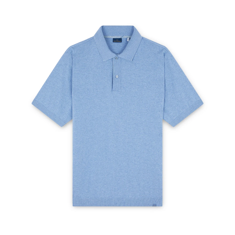 Tops > Polo Shirts - - Paul & Shark - Modalova