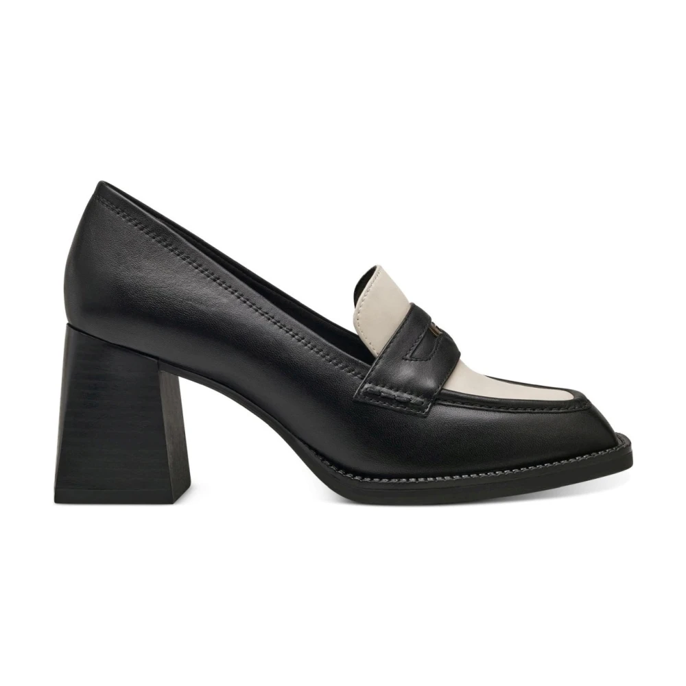 Tamaris Women's Black Elegant Closed Pumps - Pumps - 4 Uk - Shoes