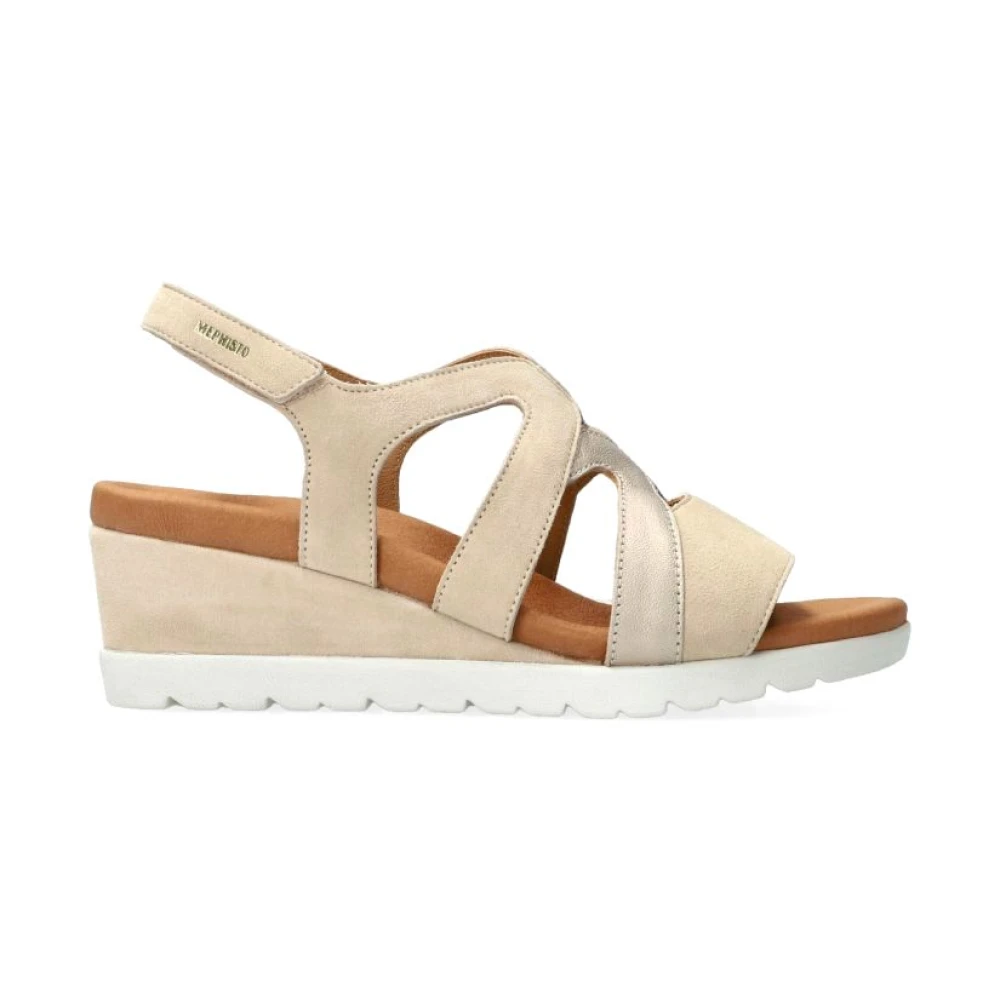 Shoes > Heels > Wedges - - Mephisto - Modalova