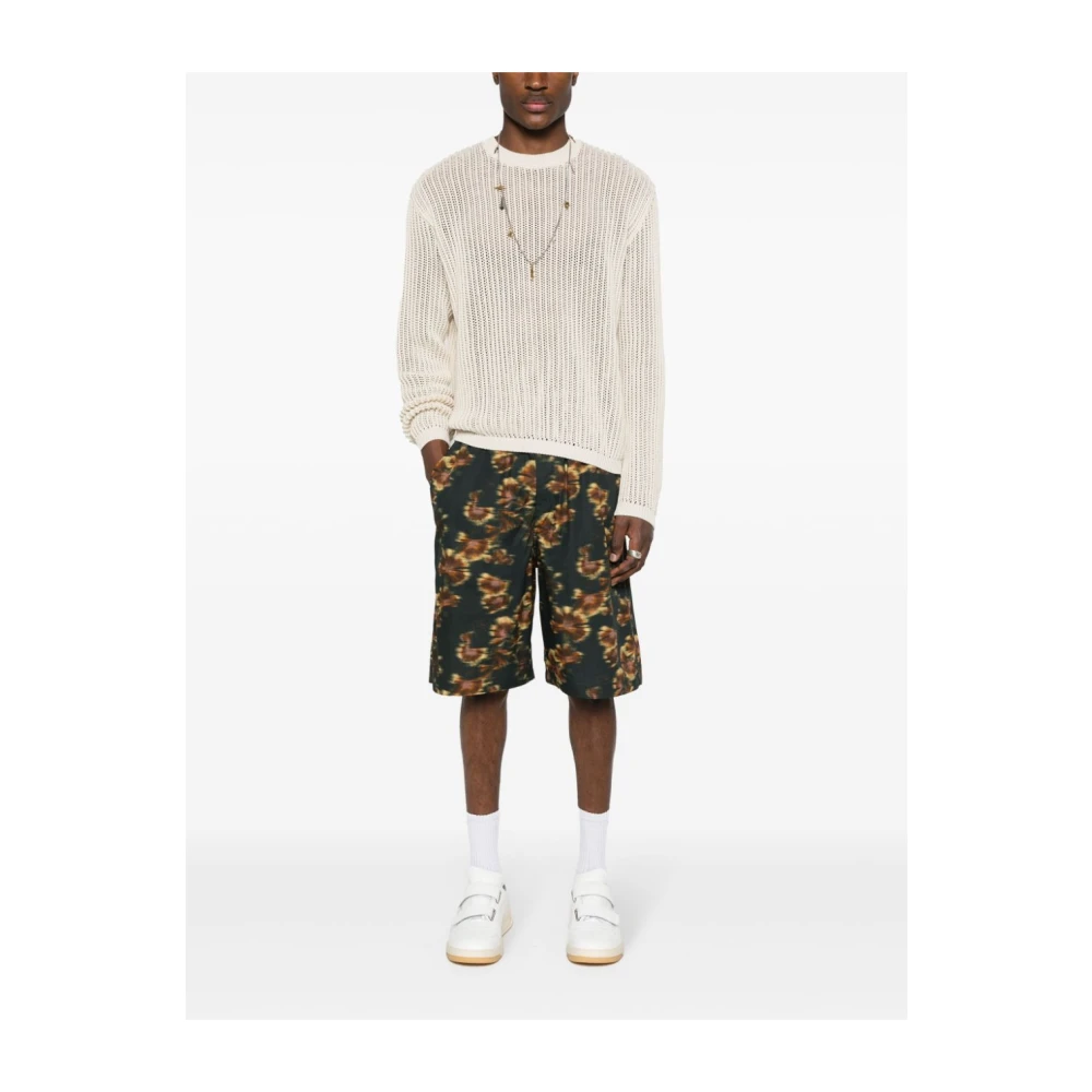Isabel marant Stijlvolle Shorts voor Vrouwen Multicolor Heren