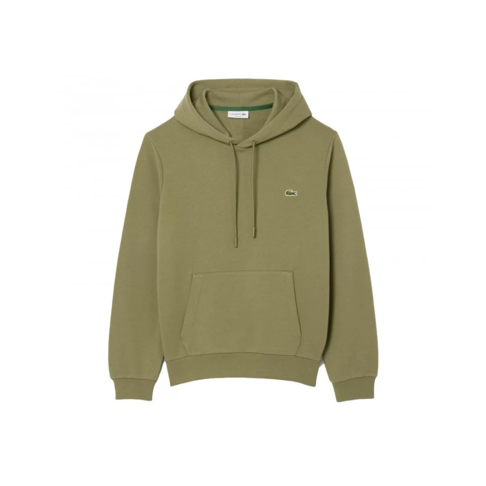 Sweatshirts & Hoodies > Hoodies - - Lacoste - Modalova